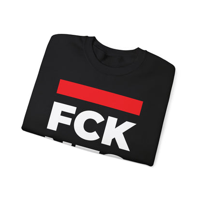 FCK NZS - Sweatshirt
