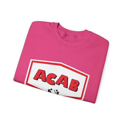 ACAB - Sweatshirt