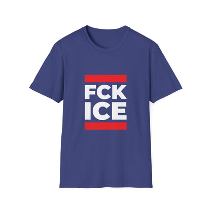 FCK ICE - T-Shirt