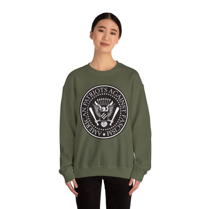 American Patriots Against Fascism - Sweatshirt