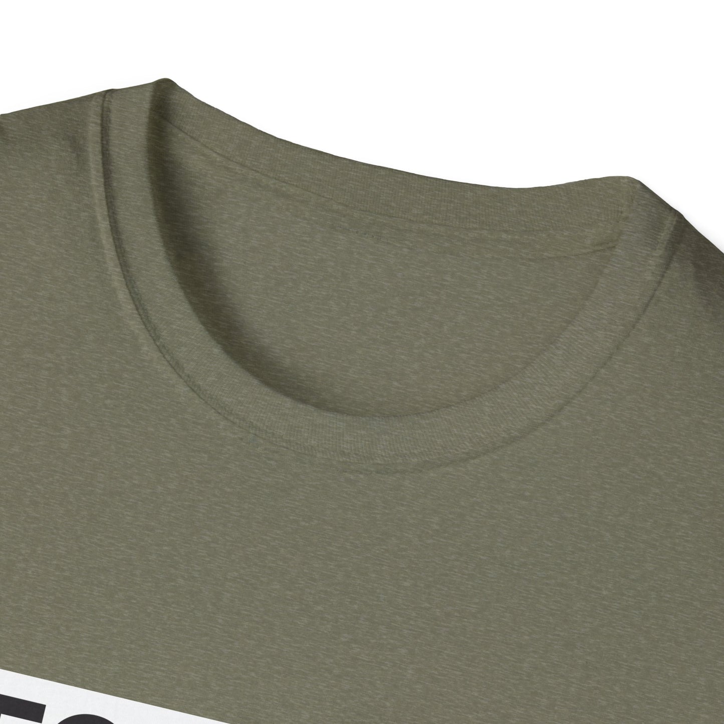 Foxtrot Delta Tango – FDT Protest T-Shirt