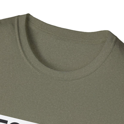 Foxtrot Delta Tango – FDT Protest T-Shirt