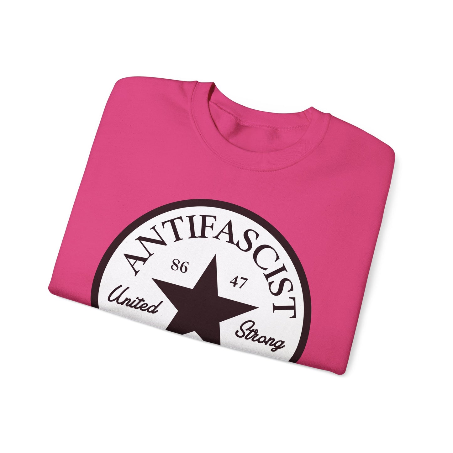 Antifascist Americans - Sweatshirt