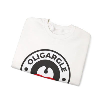 Oligargle Deez Nutz - Sweatshirt