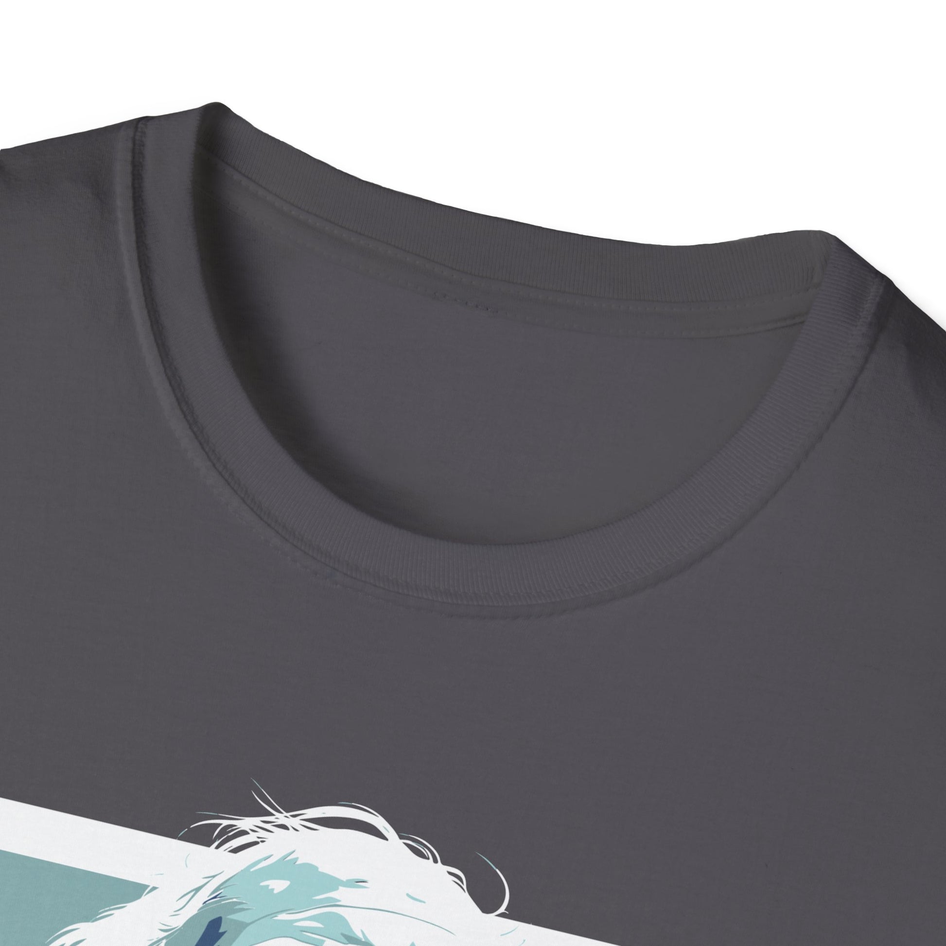 Bernie Sanders Defiance - T-Shirt - Free Oppression