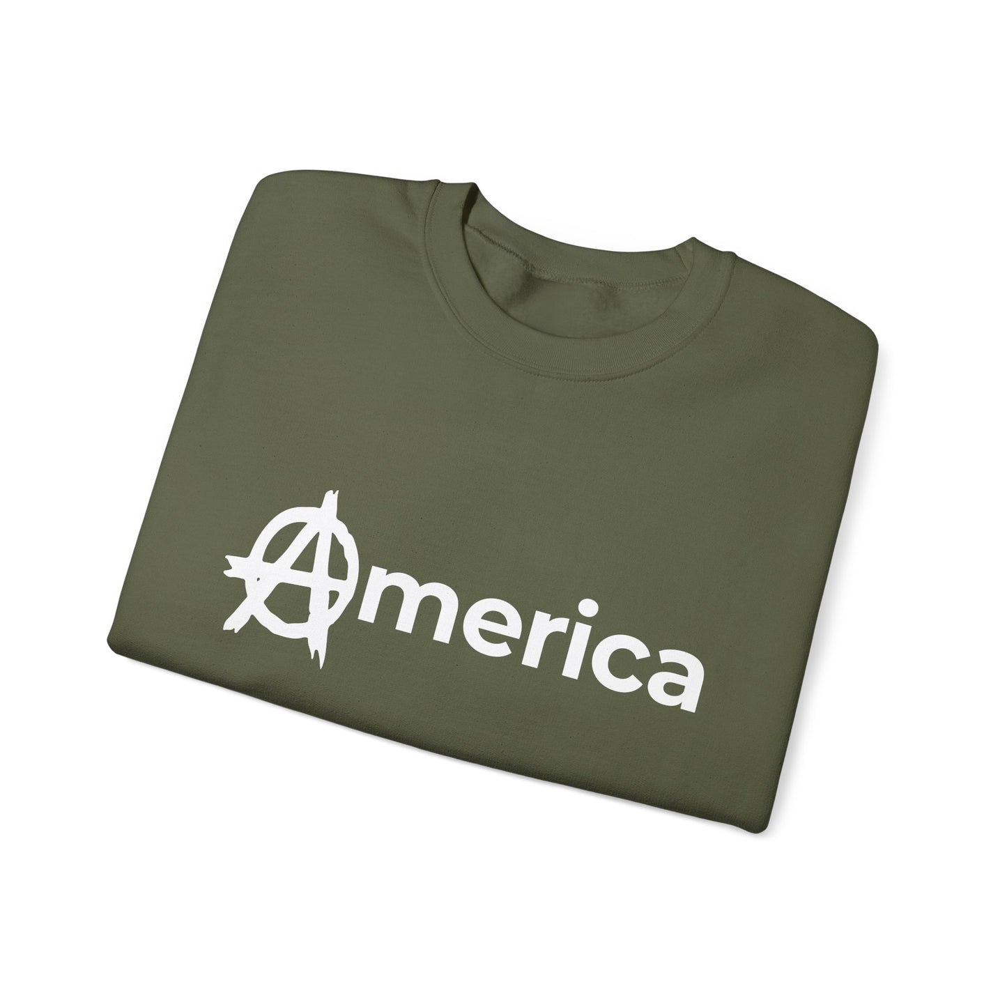 America - Sweatshirt