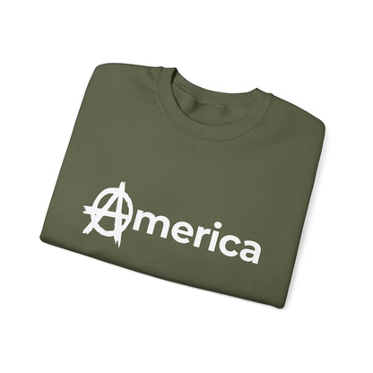 America - Sweatshirt
