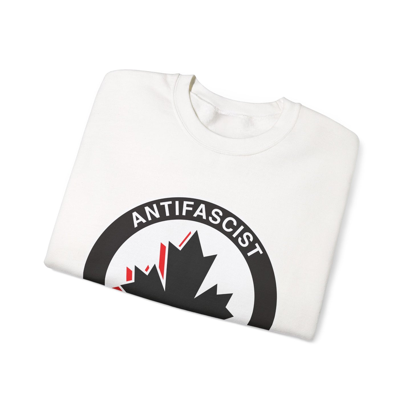 Antifascist Canada - Sweatshirt