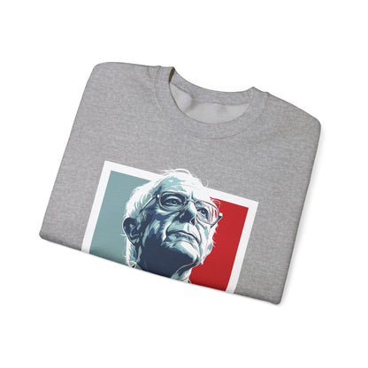 Bernie Sanders Defiance - Sweatshirt