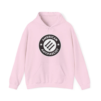American Antifascist - Hoodie