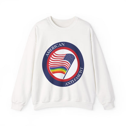 American Anti-Fascist - Sweatshirt