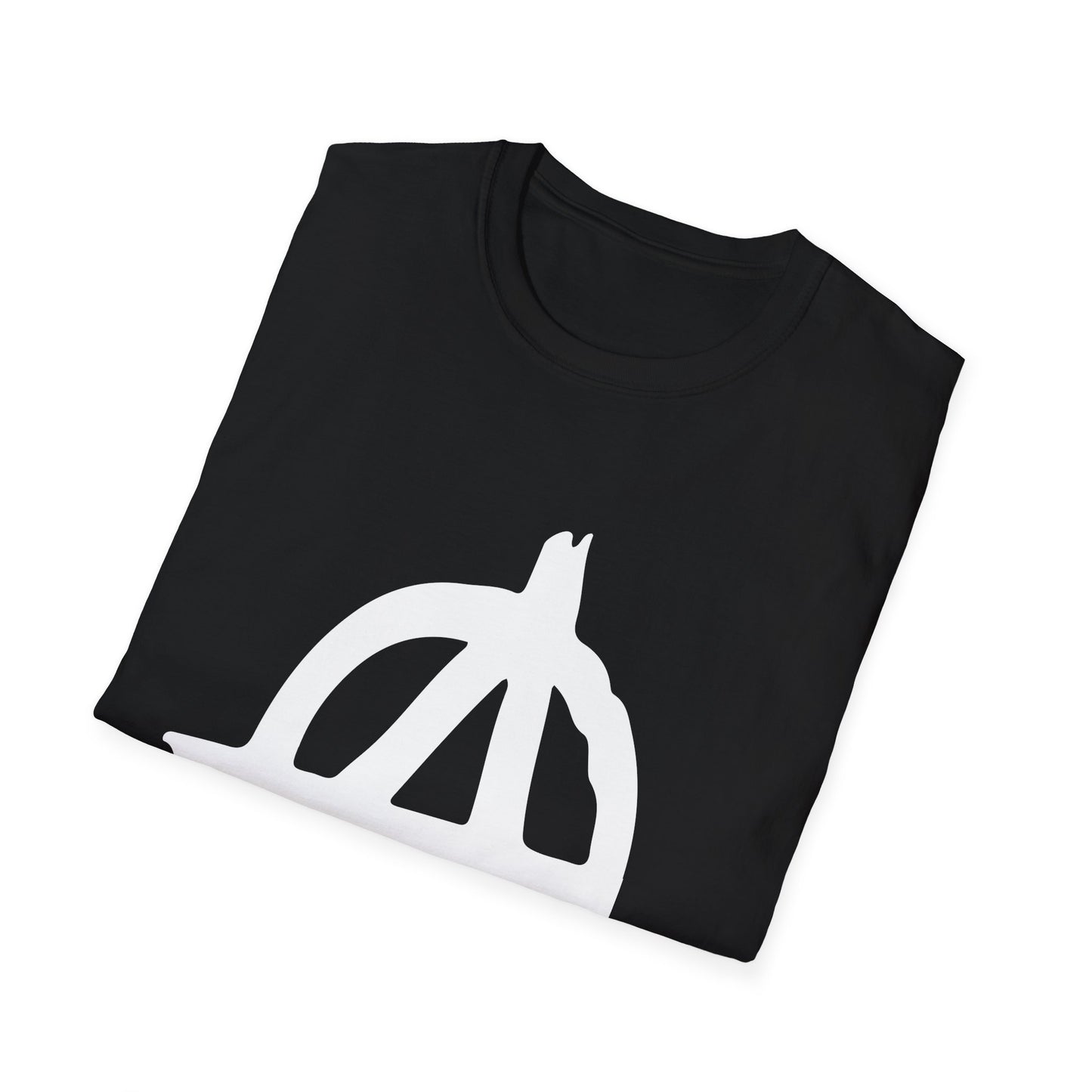Anarchy – Anti-Authoritarian Streetwear T-Shirt