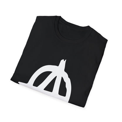 Anarchy – Anti-Authoritarian Streetwear T-Shirt