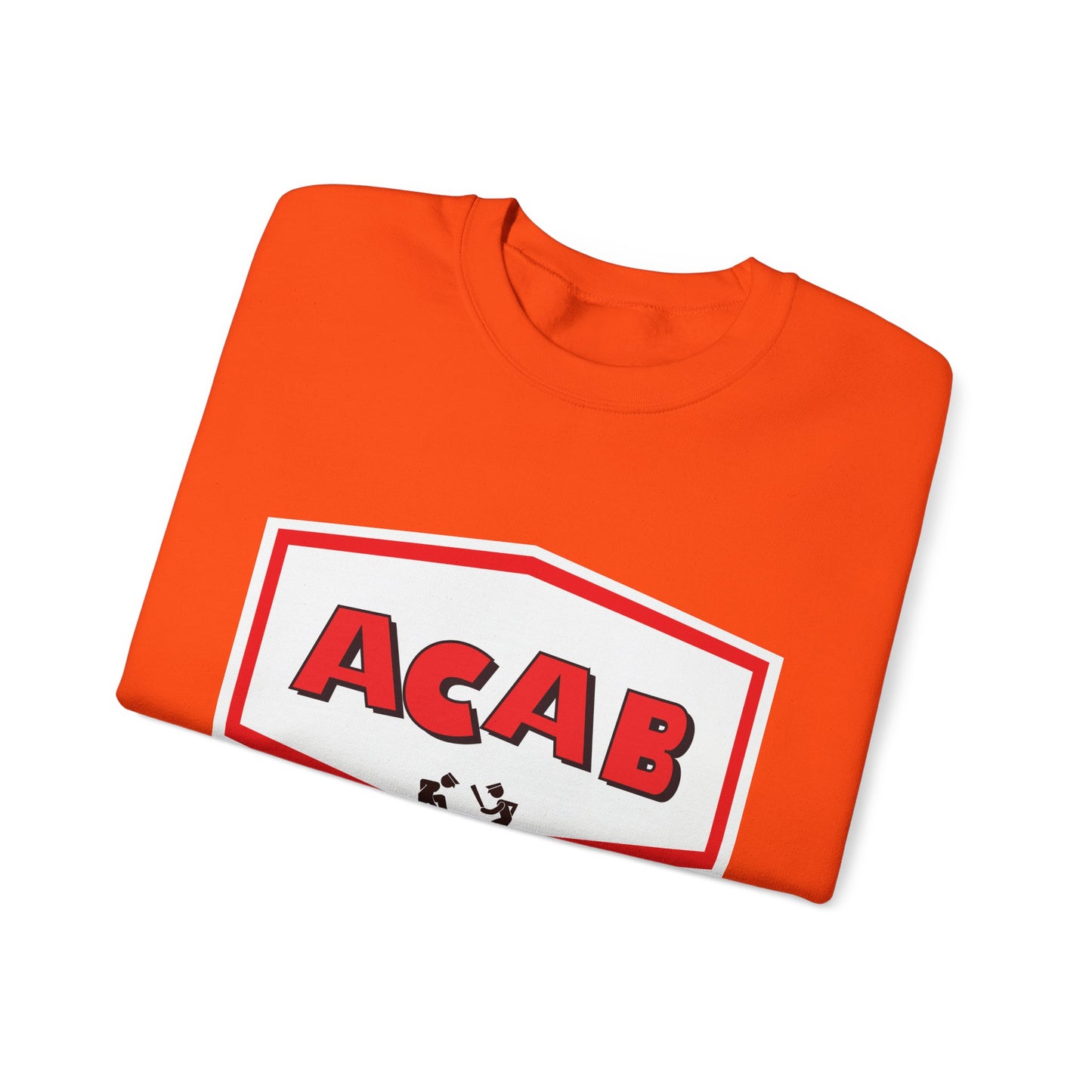 ACAB - Sweatshirt