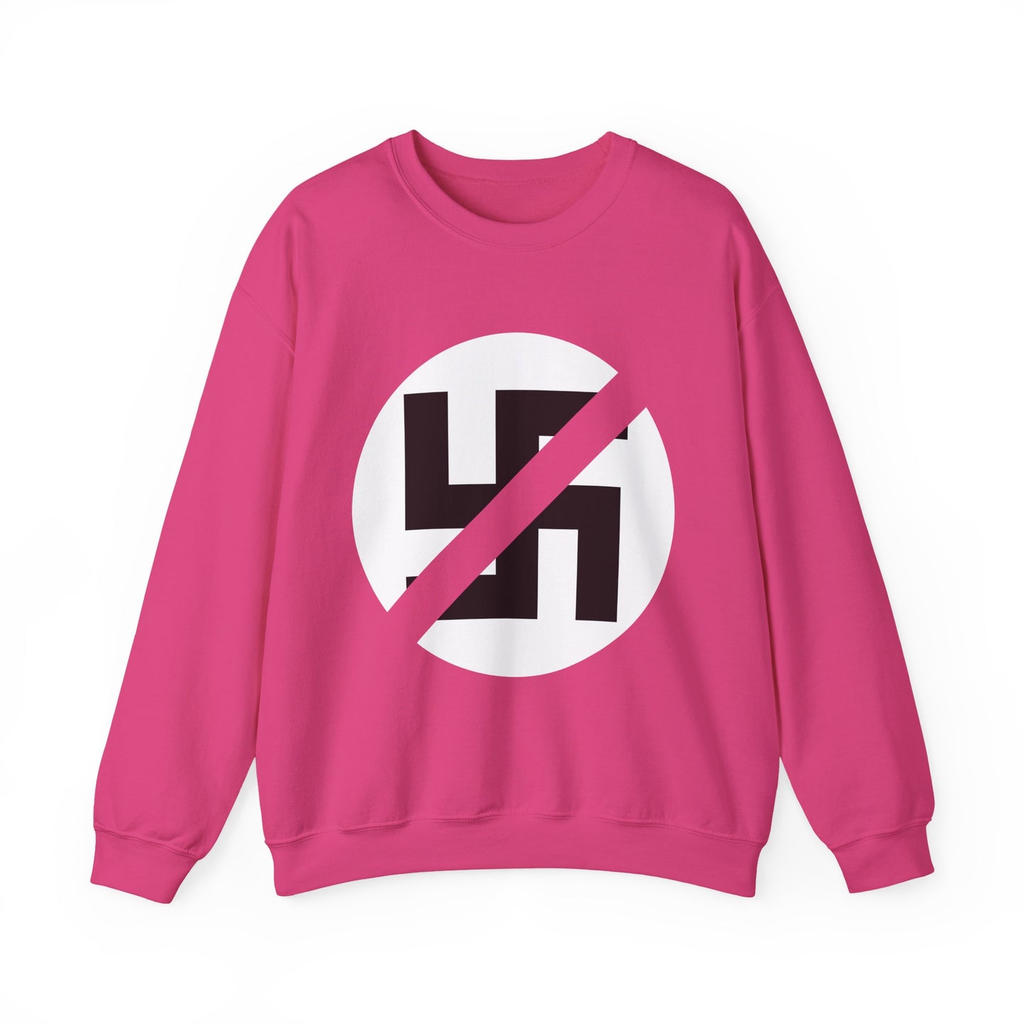 Anti Nazi - Sweatshirt