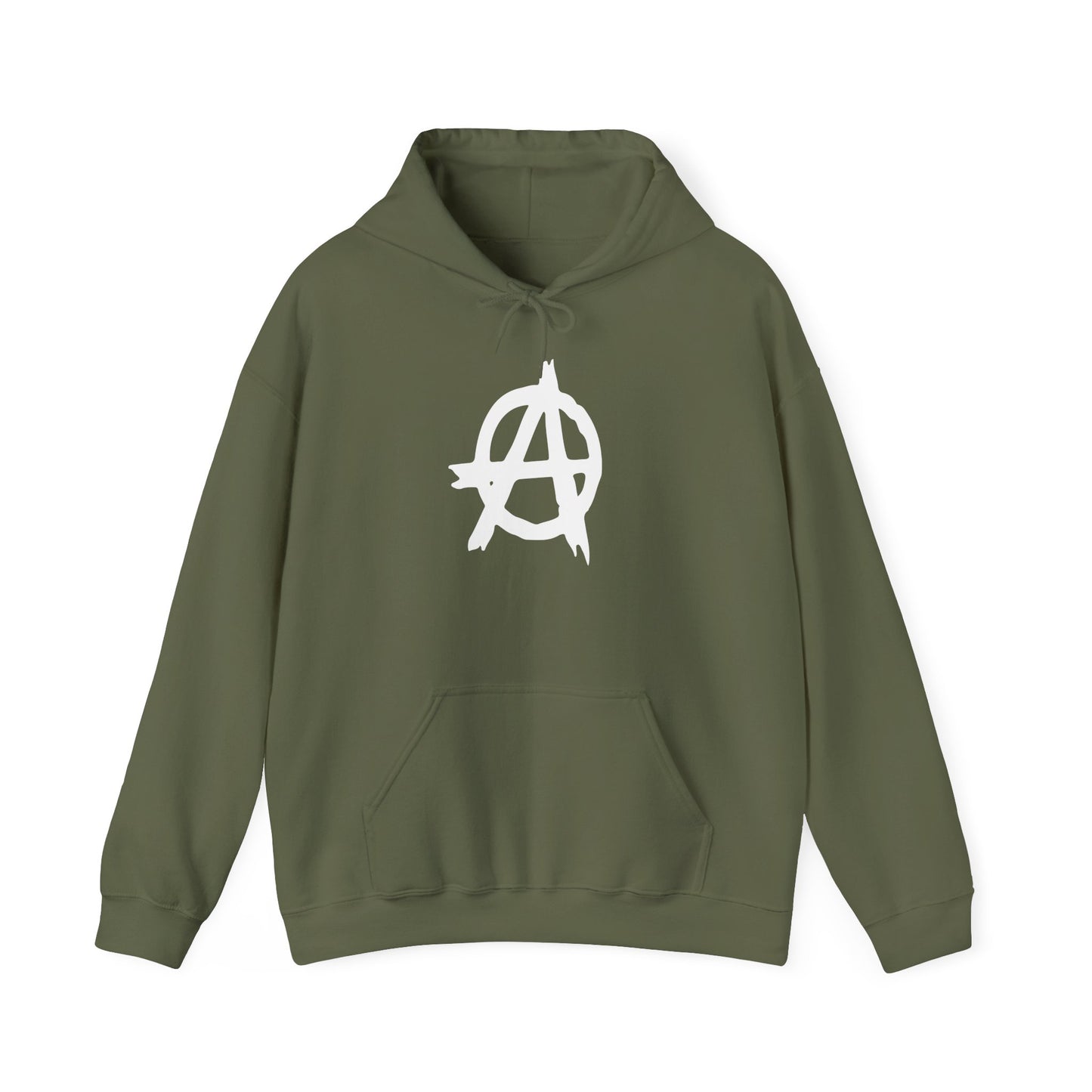 Anarchy - Hoodie