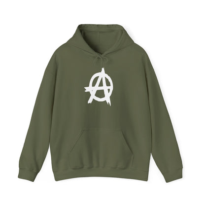 Anarchy - Hoodie