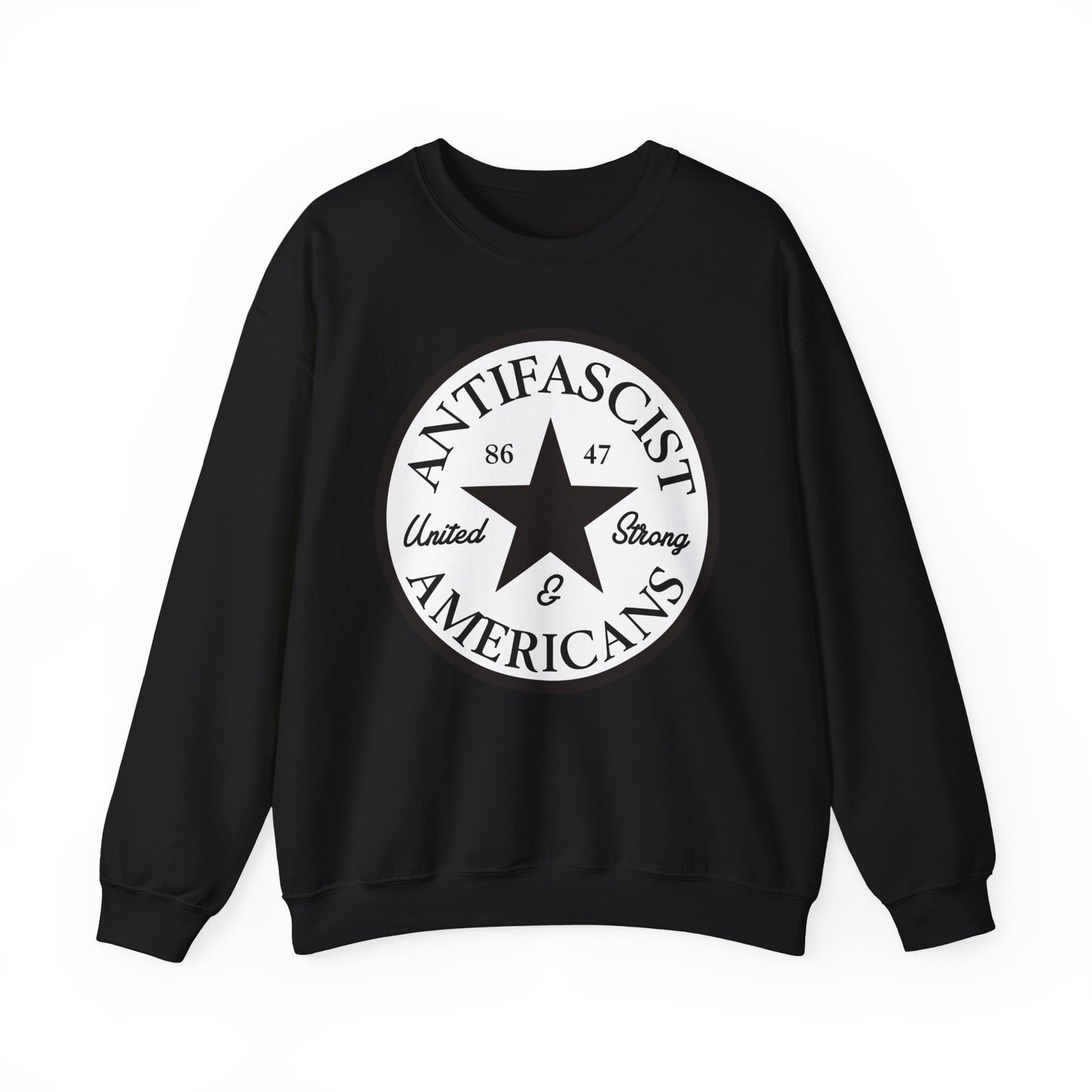 Antifascist Americans - Sweatshirt
