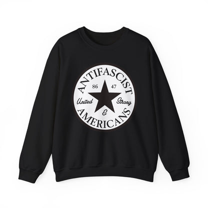 Antifascist Americans - Sweatshirt