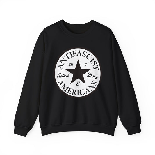 Antifascist Americans - Sweatshirt