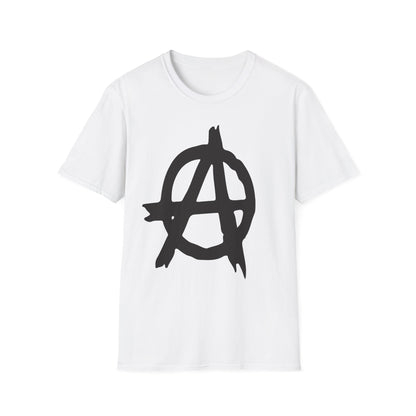 Anarchy T-shirt