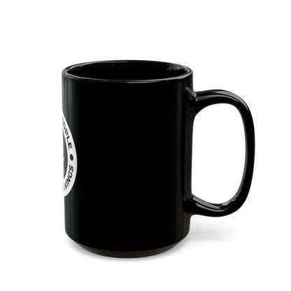 We The People Bow To No Kings - Ceramic Mug