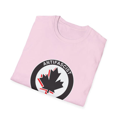 Antifascist Canada T-shirt