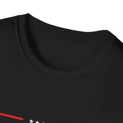 Americans Against Fascism – Anti-Authoritarian T-Shirt