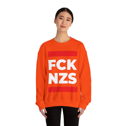 FCK NZS - Sweatshirt