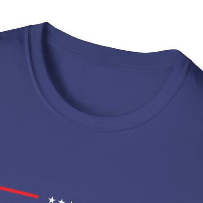 Americans Against Fascism – Anti-Authoritarian T-Shirt