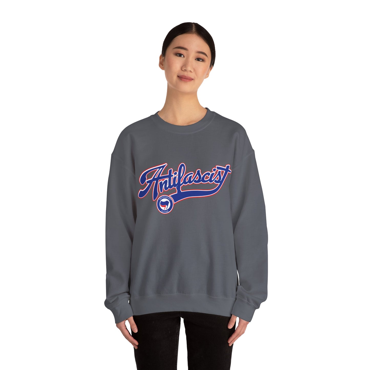 Antifascist - Sweatshirt