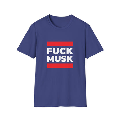 Fuck Musk - T-Shirt