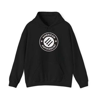 American Antifascist - Hoodie