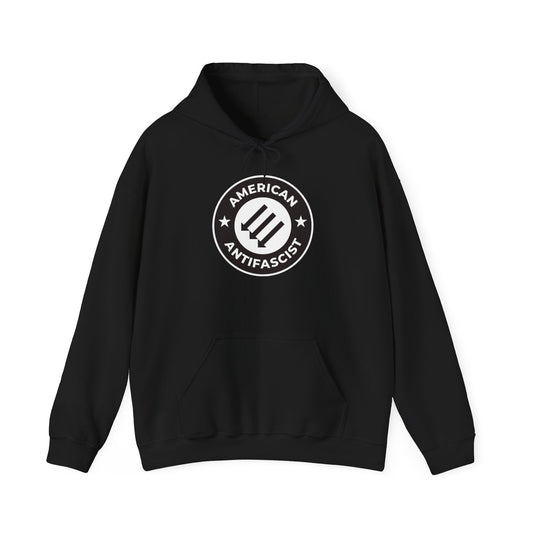 American Antifascist - Hoodie