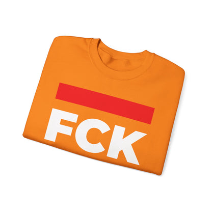 FCK NZS - Sweatshirt