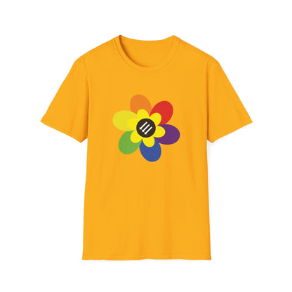 Flower Power T-shirt