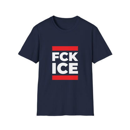 FCK ICE - T-Shirt