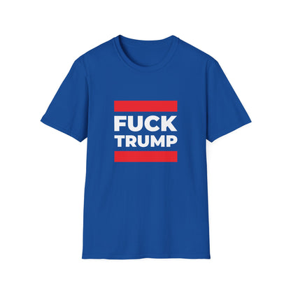 Fuck Trump T-Shirt