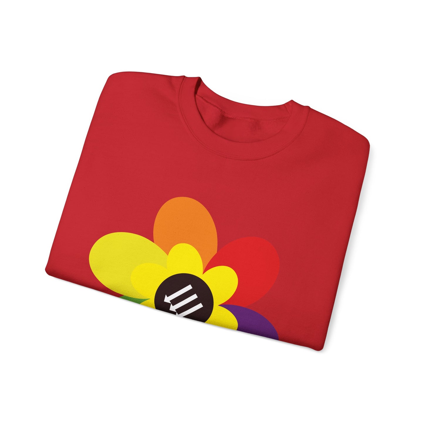 Flower Power - Sweatshirt