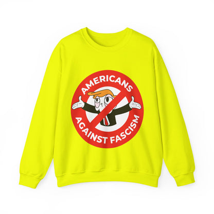 Americans Against Fascism - Sweatshirt