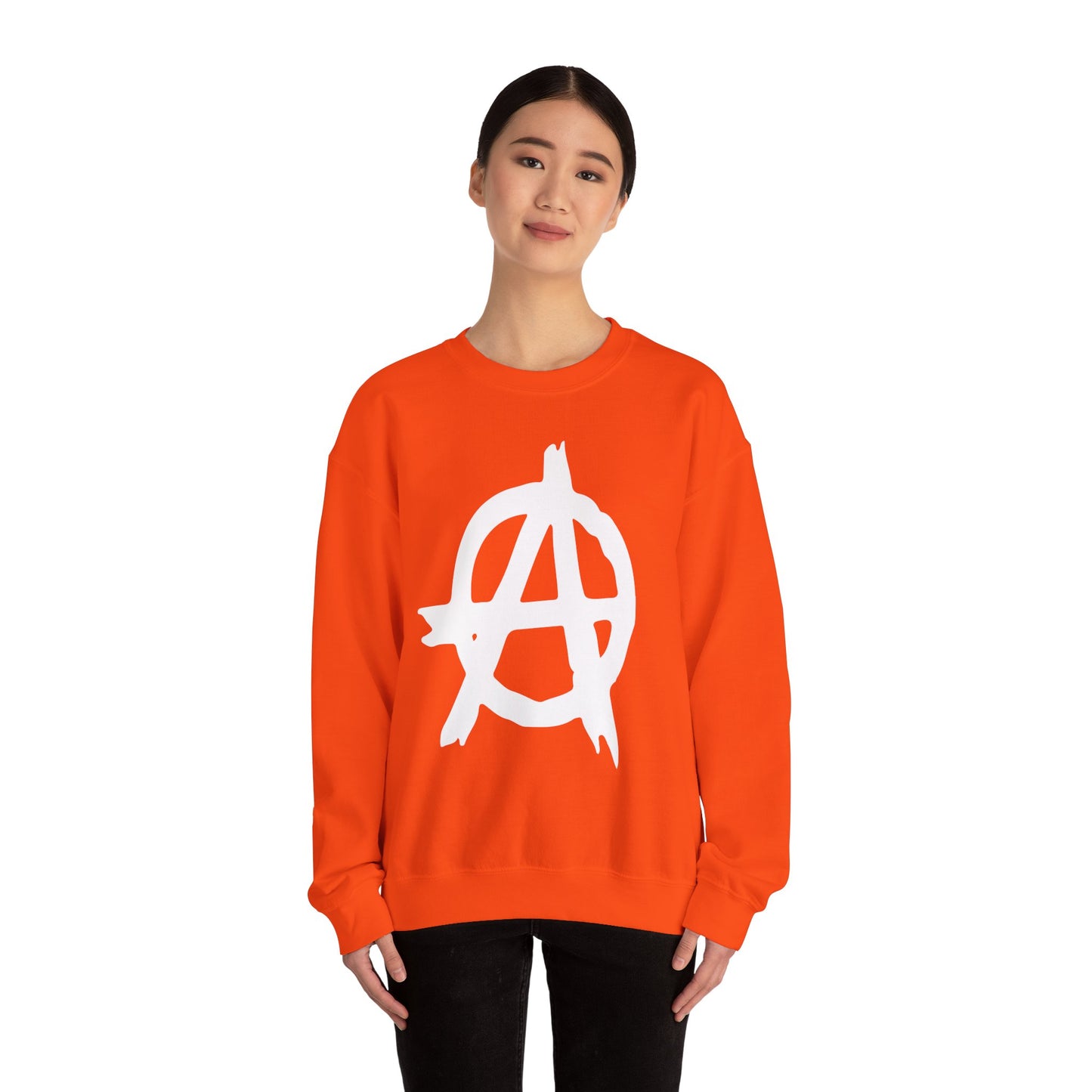 Anarchy - Sweatshirt