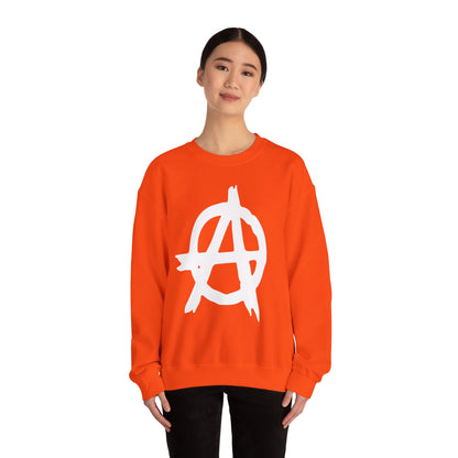 Anarchy - Sweatshirt