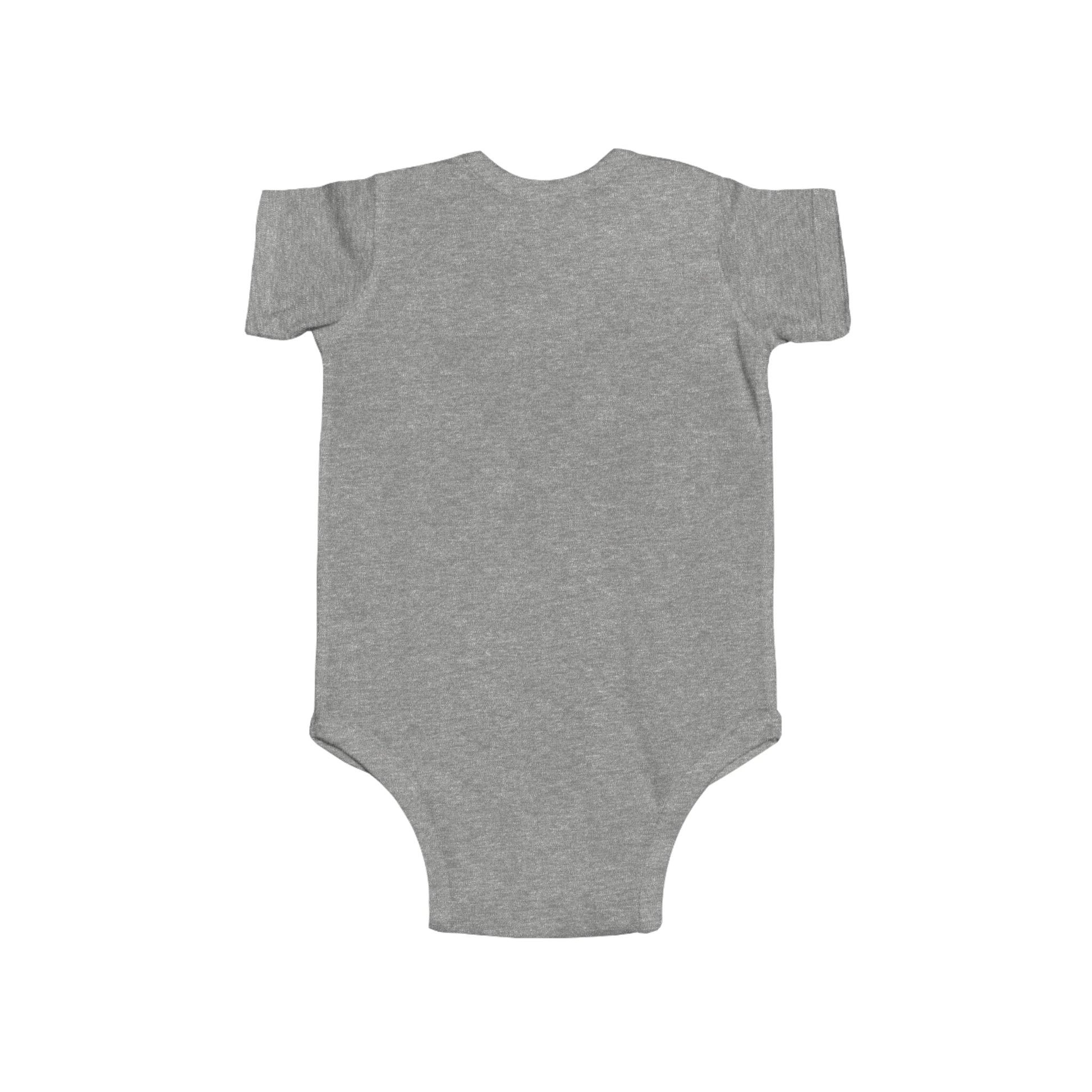 Infant Bodysuit - Make Democracy Matter Again - Free Oppression