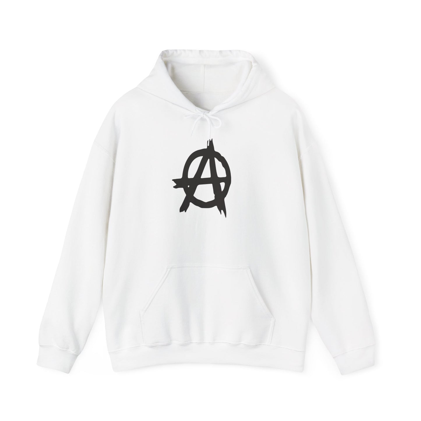 Anarchy - Hoodie