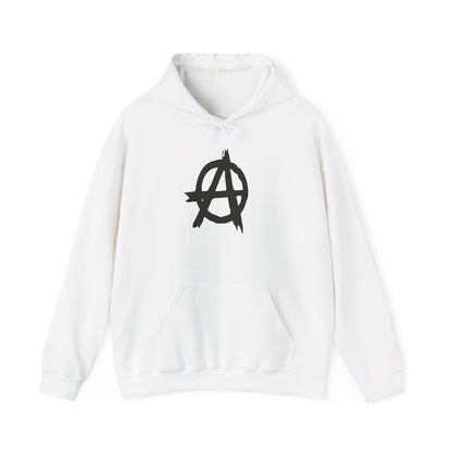 Anarchy - Hoodie