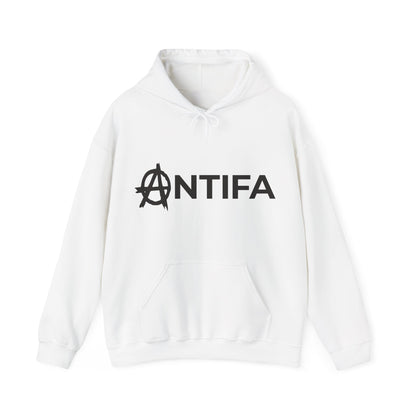 Antifa - Hoodie
