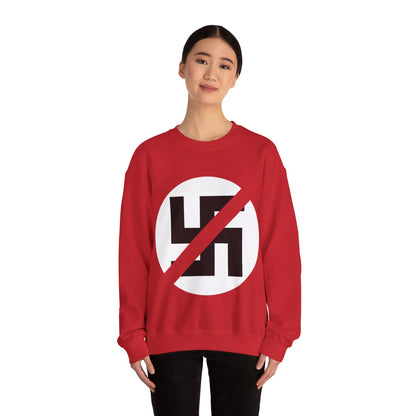 Anti Nazi - Sweatshirt