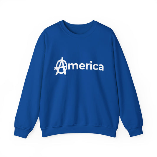 America - Sweatshirt