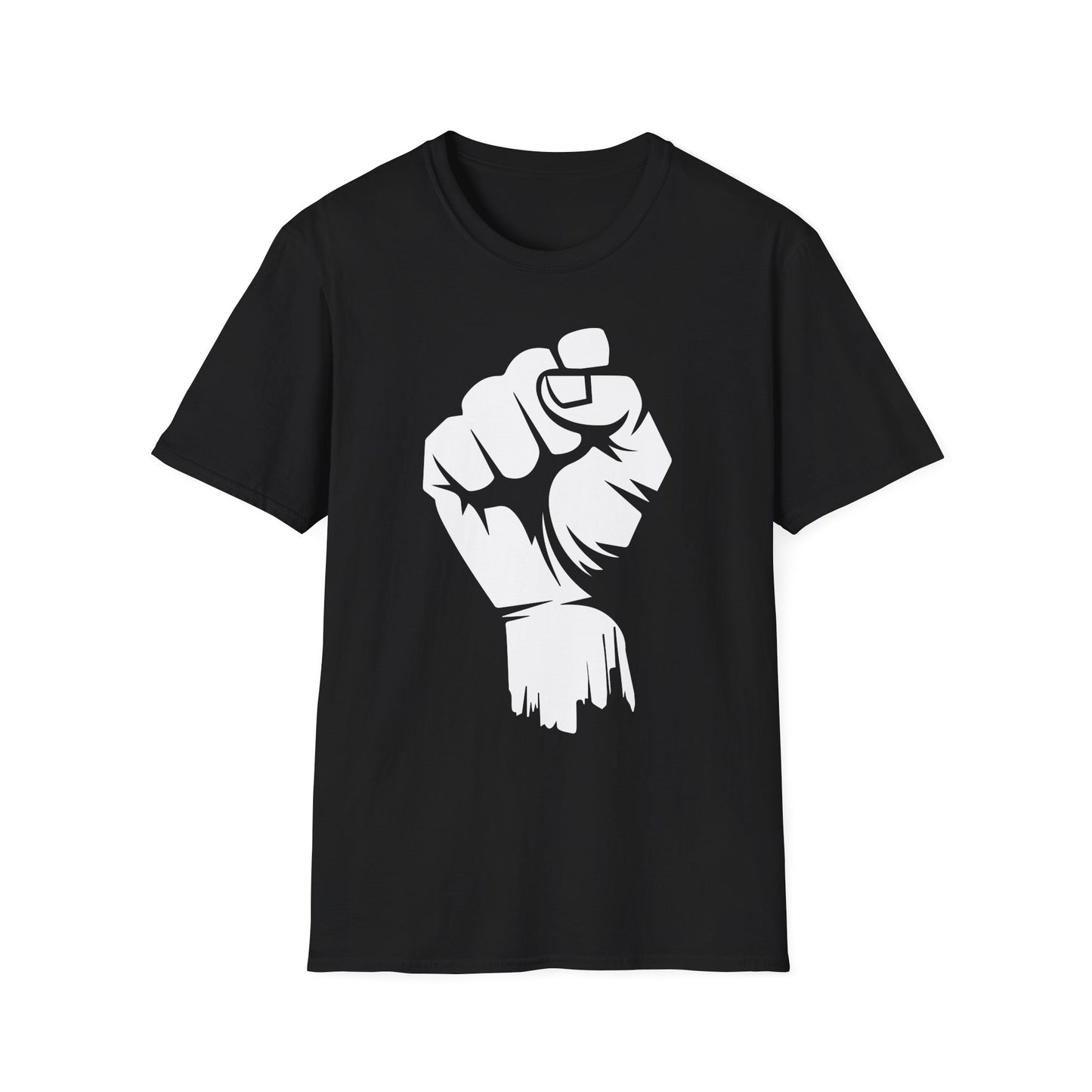 Clenched Fist T-shirt
