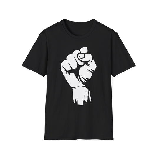 Clenched Fist T-shirt